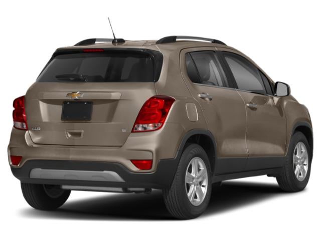 2022 Chevrolet Trax AWD LT