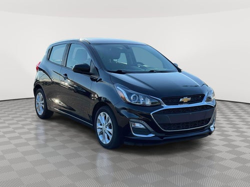 2019 Chevrolet Spark 1LT