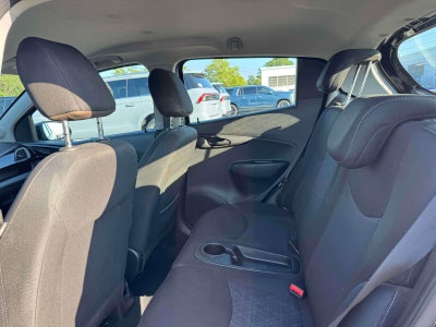 2019 Chevrolet Spark 1LT