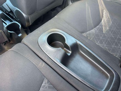 2019 Chevrolet Spark 1LT
