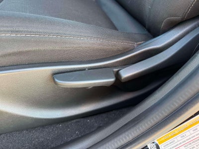 2019 Chevrolet Spark 1LT