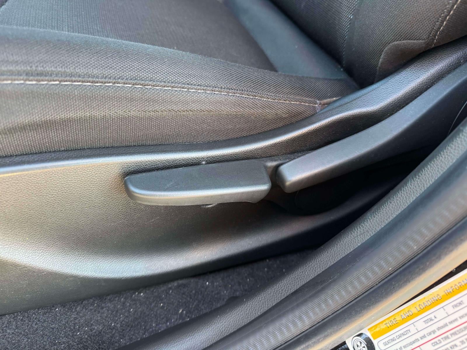 2019 Chevrolet Spark 1LT