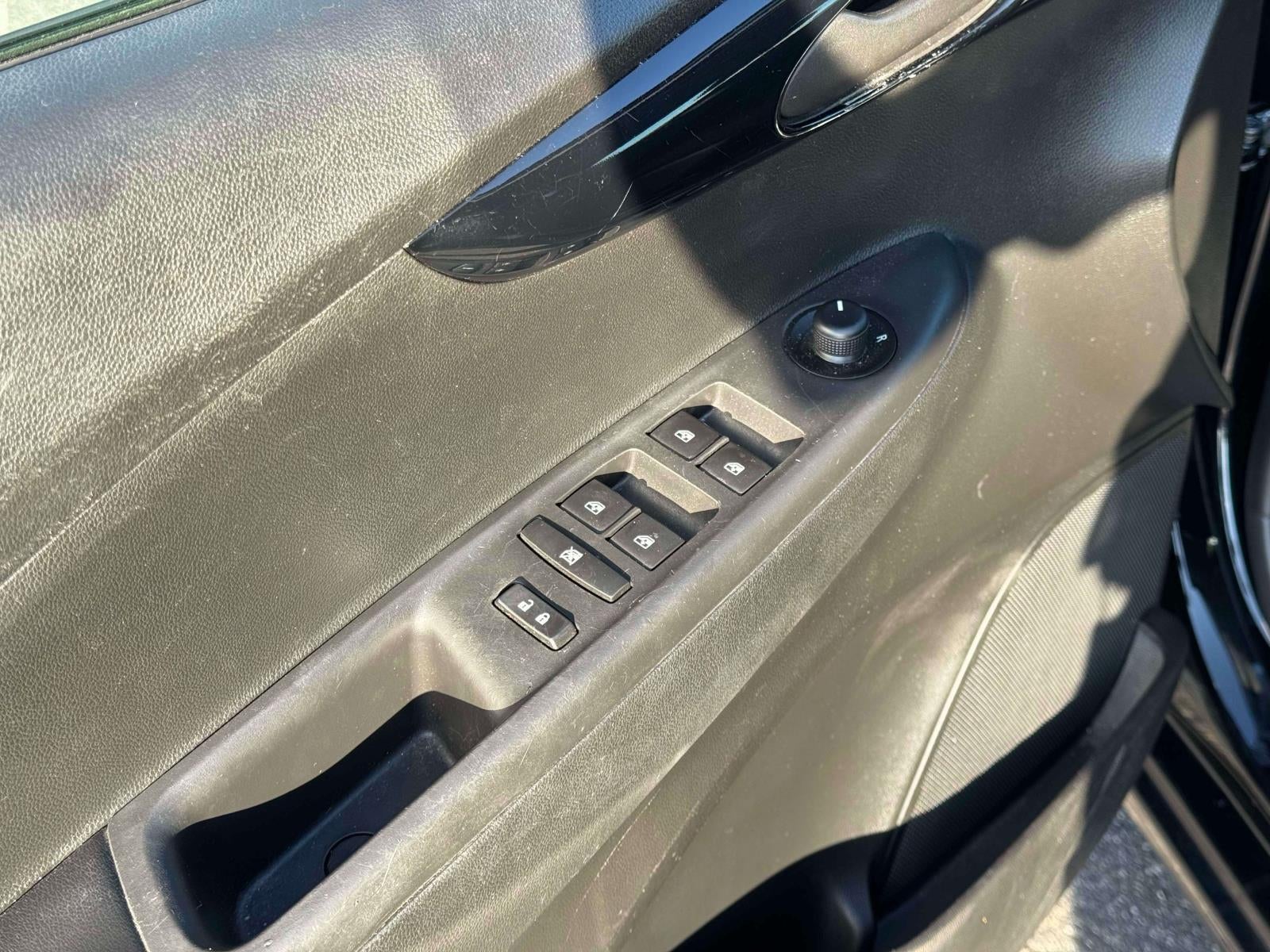 2019 Chevrolet Spark 1LT