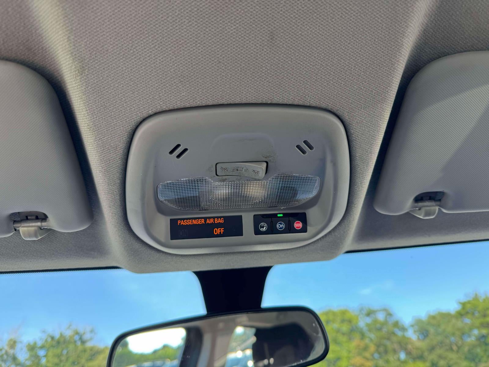 2019 Chevrolet Spark 1LT