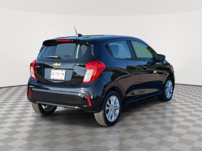 2019 Chevrolet Spark 1LT