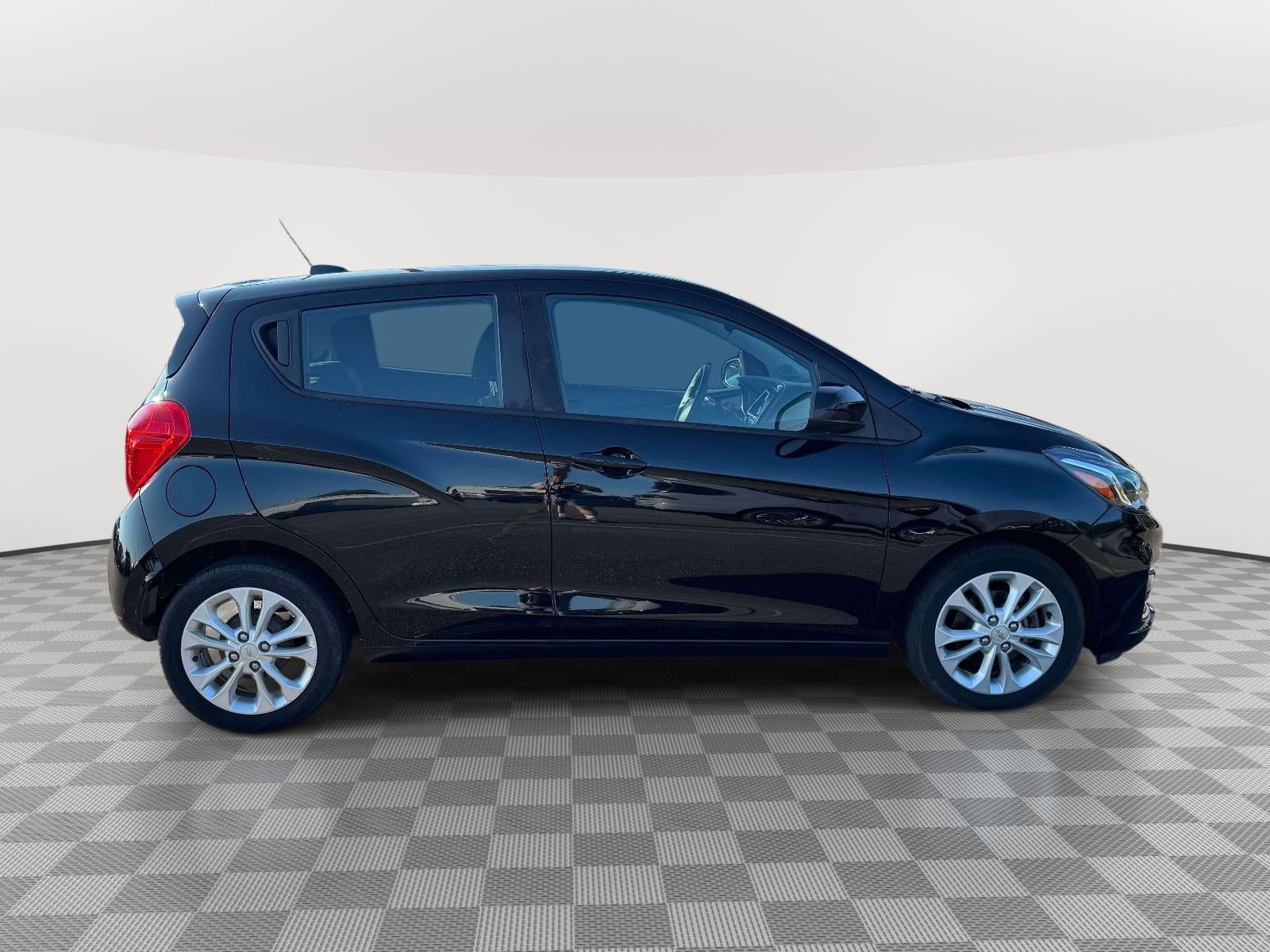 2019 Chevrolet Spark 1LT
