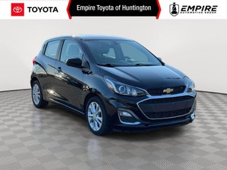 2019 Chevrolet Spark 1LT CVT