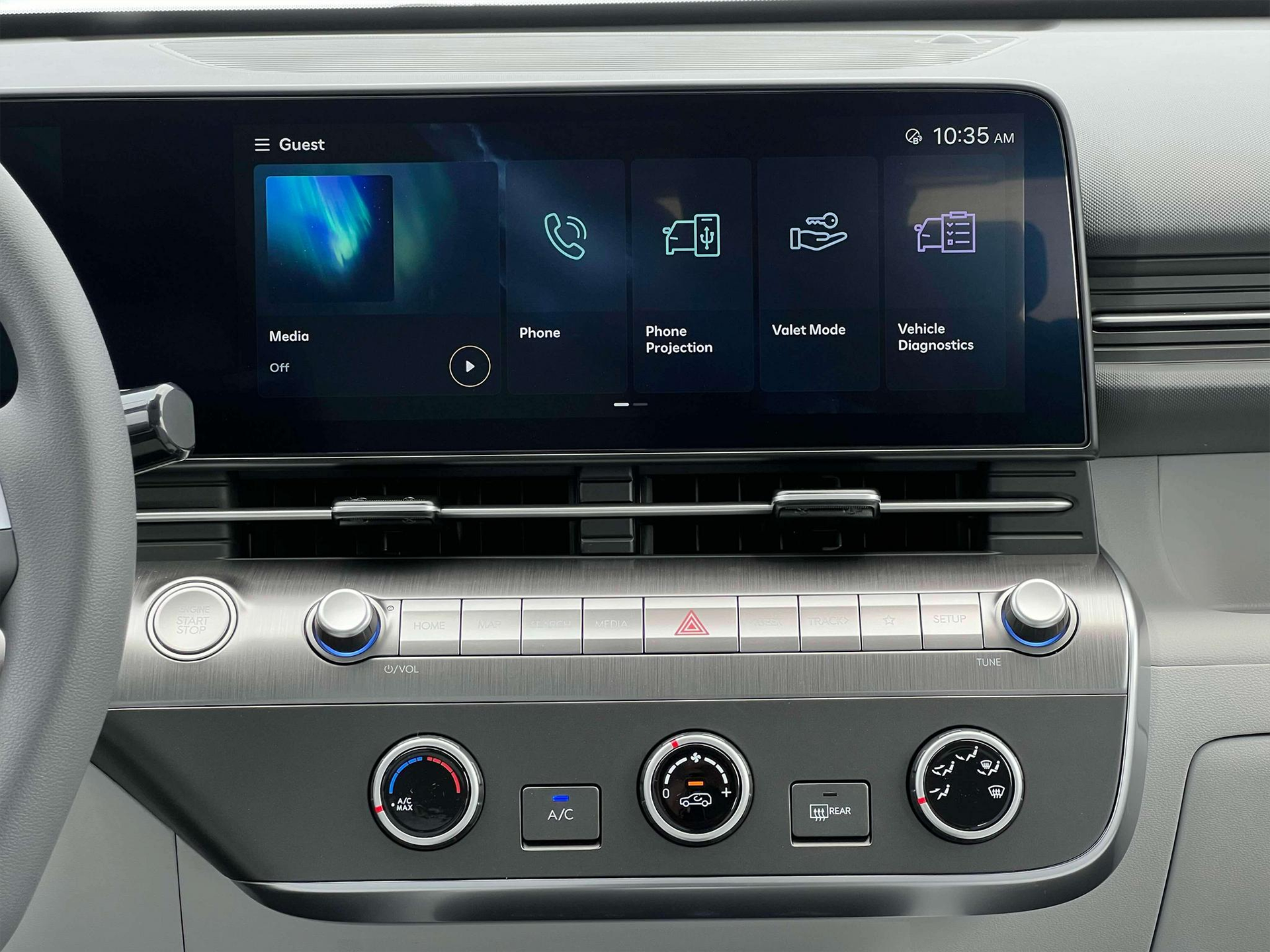 2024 Hyundai Kona SE
