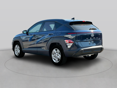 2024 Hyundai Kona SE