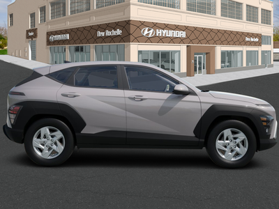 2027 Hyundai Kona SE