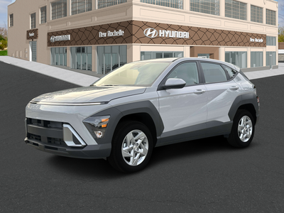 2027 Hyundai Kona SE