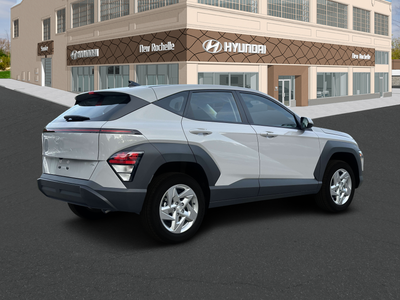 2027 Hyundai Kona SE