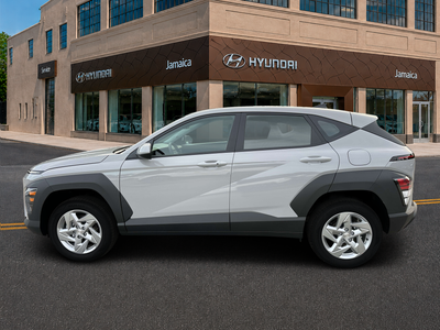 2027 Hyundai Kona SE