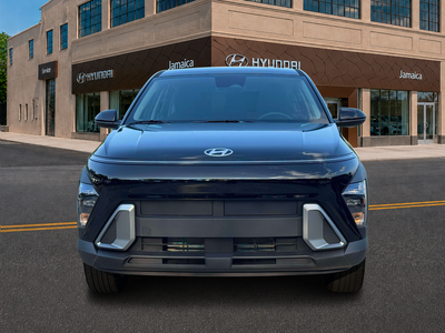2027 Hyundai Kona SE