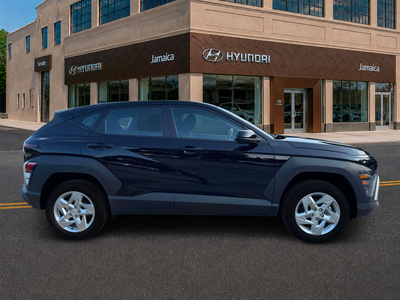 2027 Hyundai Kona SE