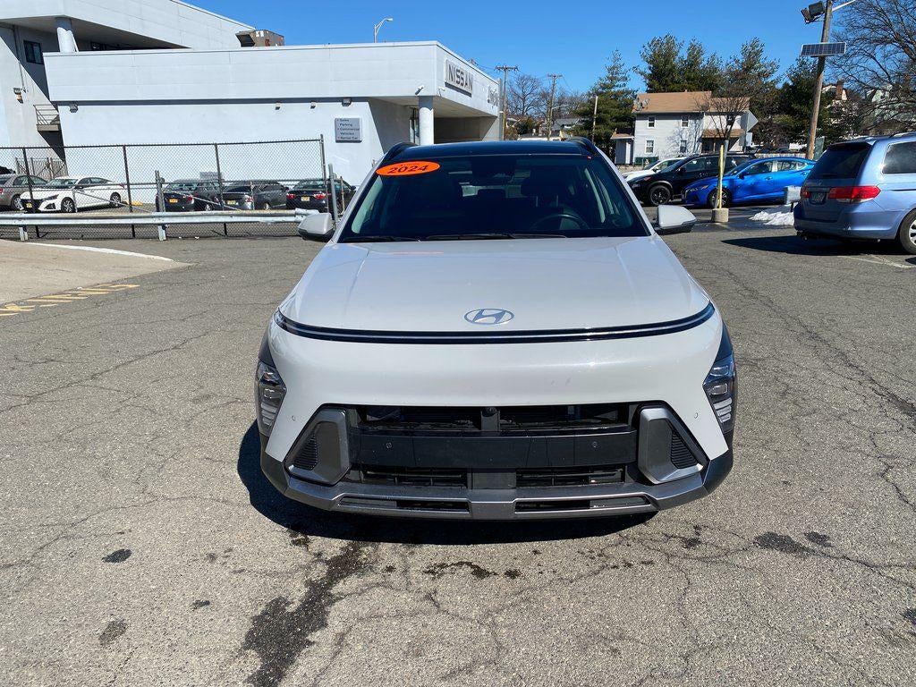 2024 Hyundai Kona Limited