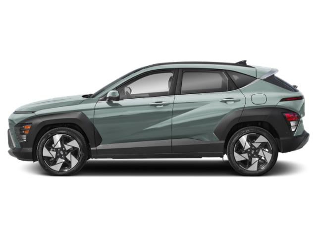 2027 Hyundai Kona Limited