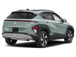 2027 Hyundai Kona Limited