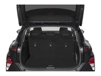 2027 Hyundai Kona Limited