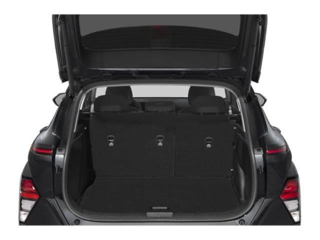 2027 Hyundai Kona Limited