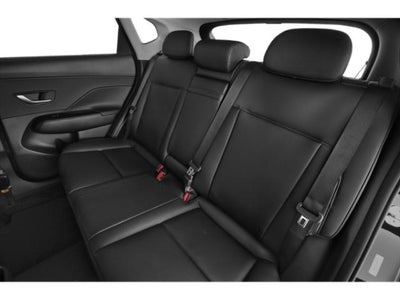 2027 Hyundai Kona Limited