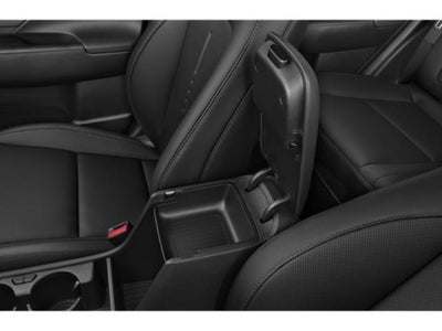 2027 Hyundai Kona Limited
