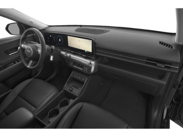 2027 Hyundai Kona Limited