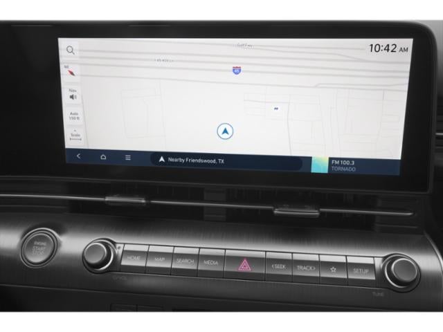 2027 Hyundai Kona Limited