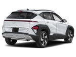2027 Hyundai Kona Limited