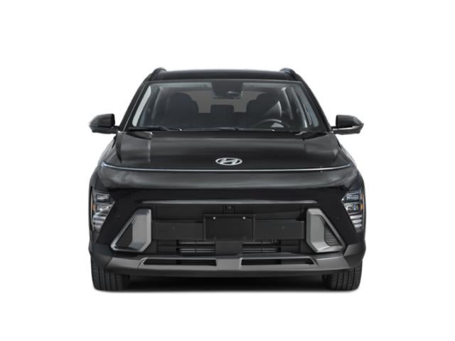 2027 Hyundai Kona Limited