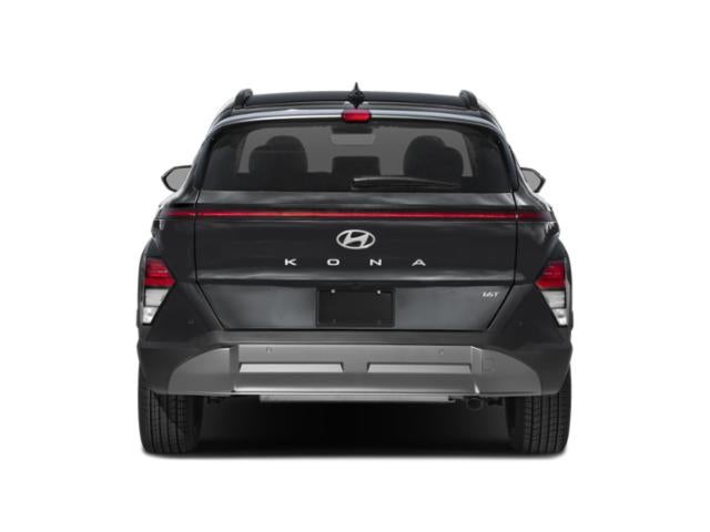 2027 Hyundai Kona Limited