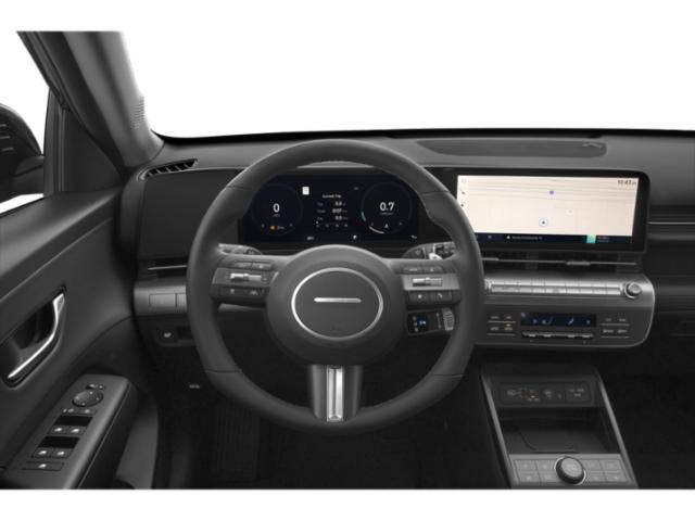 2027 Hyundai Kona Limited