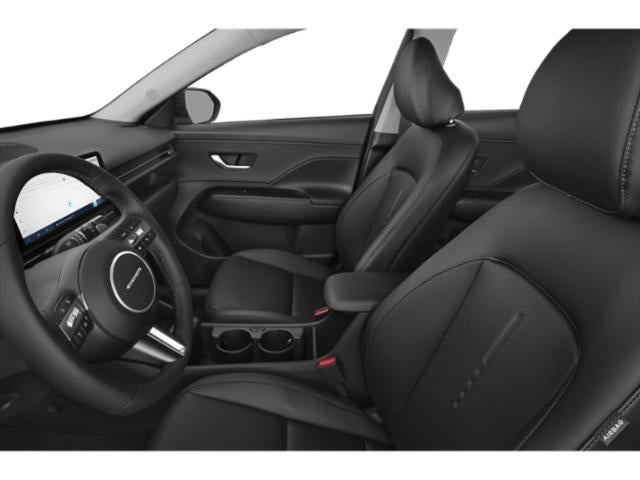 2027 Hyundai Kona Limited