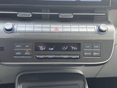 2025 Hyundai Kona Limited