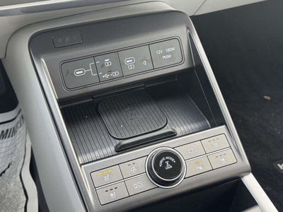 2025 Hyundai Kona Limited