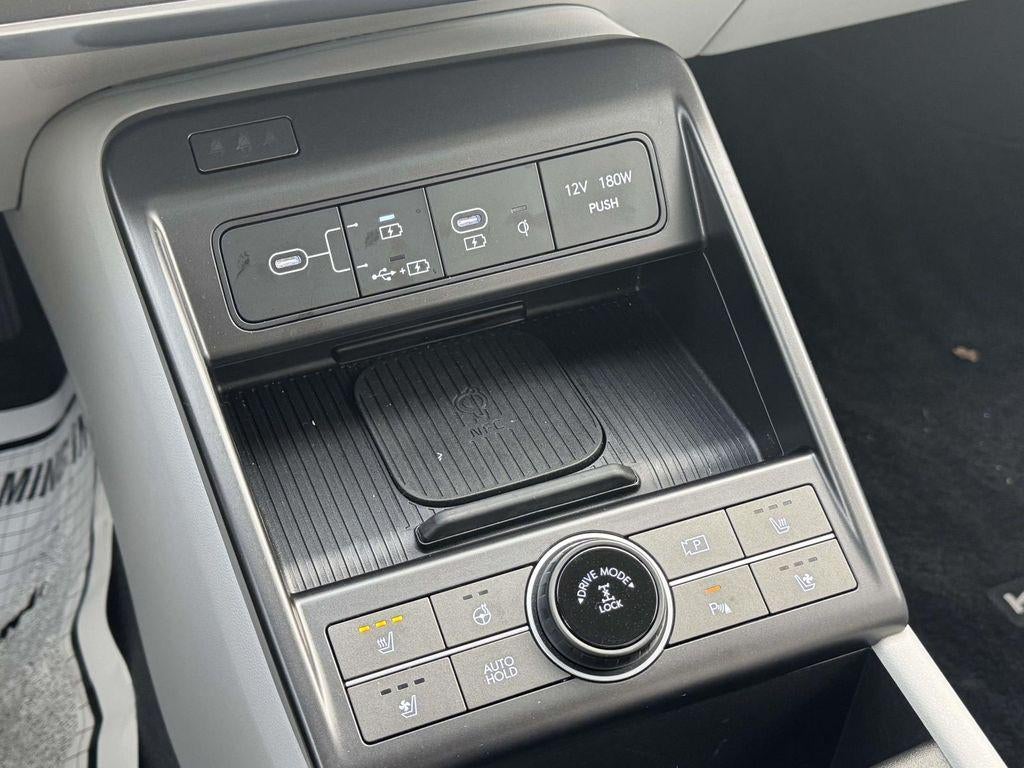 2025 Hyundai Kona Limited