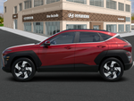 2027 Hyundai Kona Limited