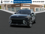 2027 Hyundai Kona Limited