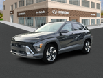 2027 Hyundai Kona Limited