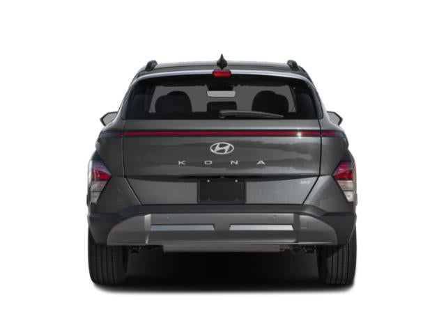 2027 Hyundai Kona Limited