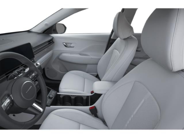 2027 Hyundai Kona Limited