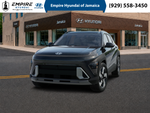 2027 Hyundai Kona Limited