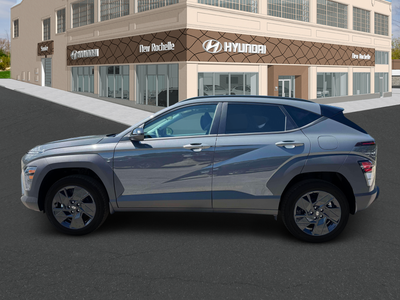 2027 Hyundai Kona SEL Sport