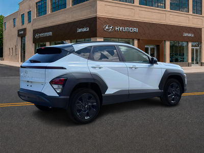2027 Hyundai Kona SEL Sport