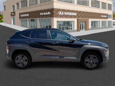 2027 Hyundai Kona SEL Sport