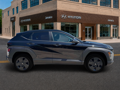 2027 Hyundai Kona SEL Sport
