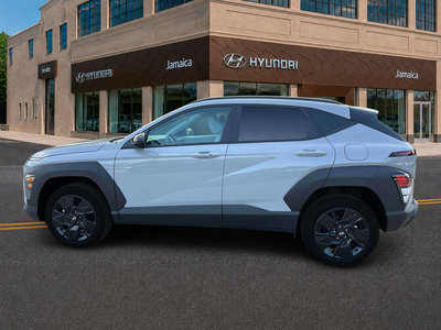 2027 Hyundai Kona SEL Sport