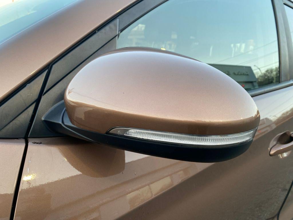 2017 Hyundai Tucson SE Plus