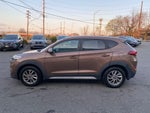 2017 Hyundai Tucson SE Plus