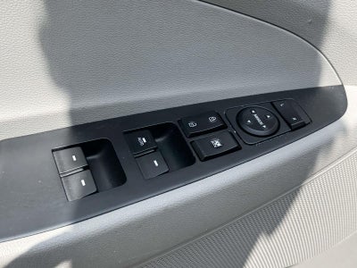 2020 Hyundai Tucson Sport